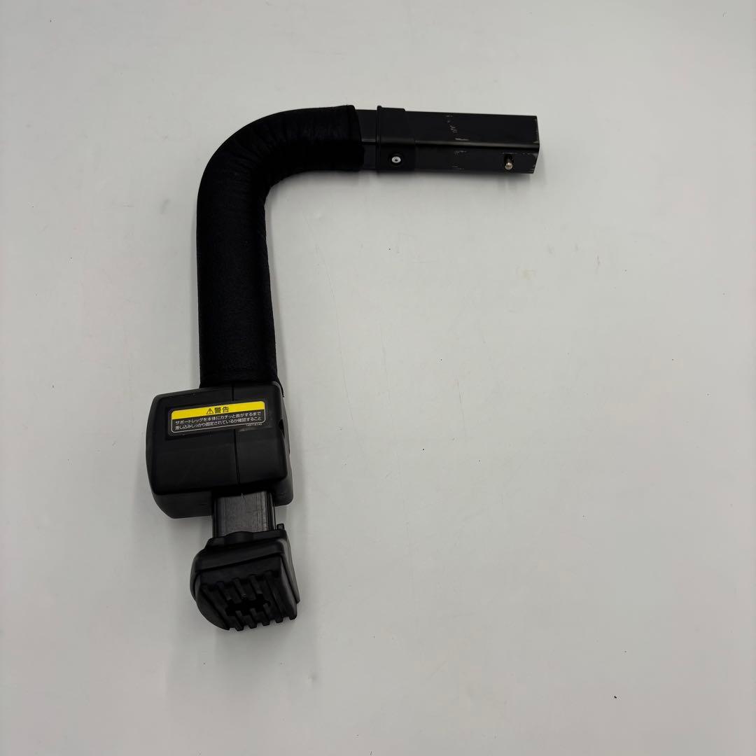 極美品　conbi コンビ クルムーヴ スマート チャイルドシート　JG-600