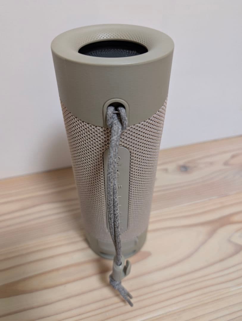 定価15400円【正規品SRS-XB23 SONYワイヤレススピーカー/ベージュ