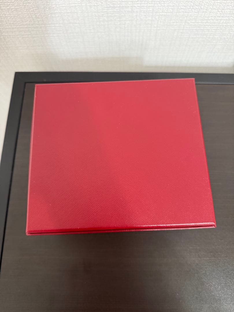 Cartier ギフトボックス