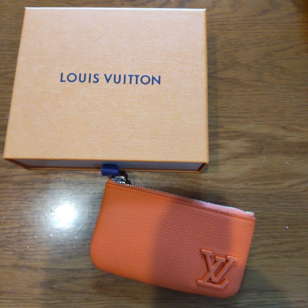 専用、Louis Vuitton オレンジ ケース、エルメスポーチ