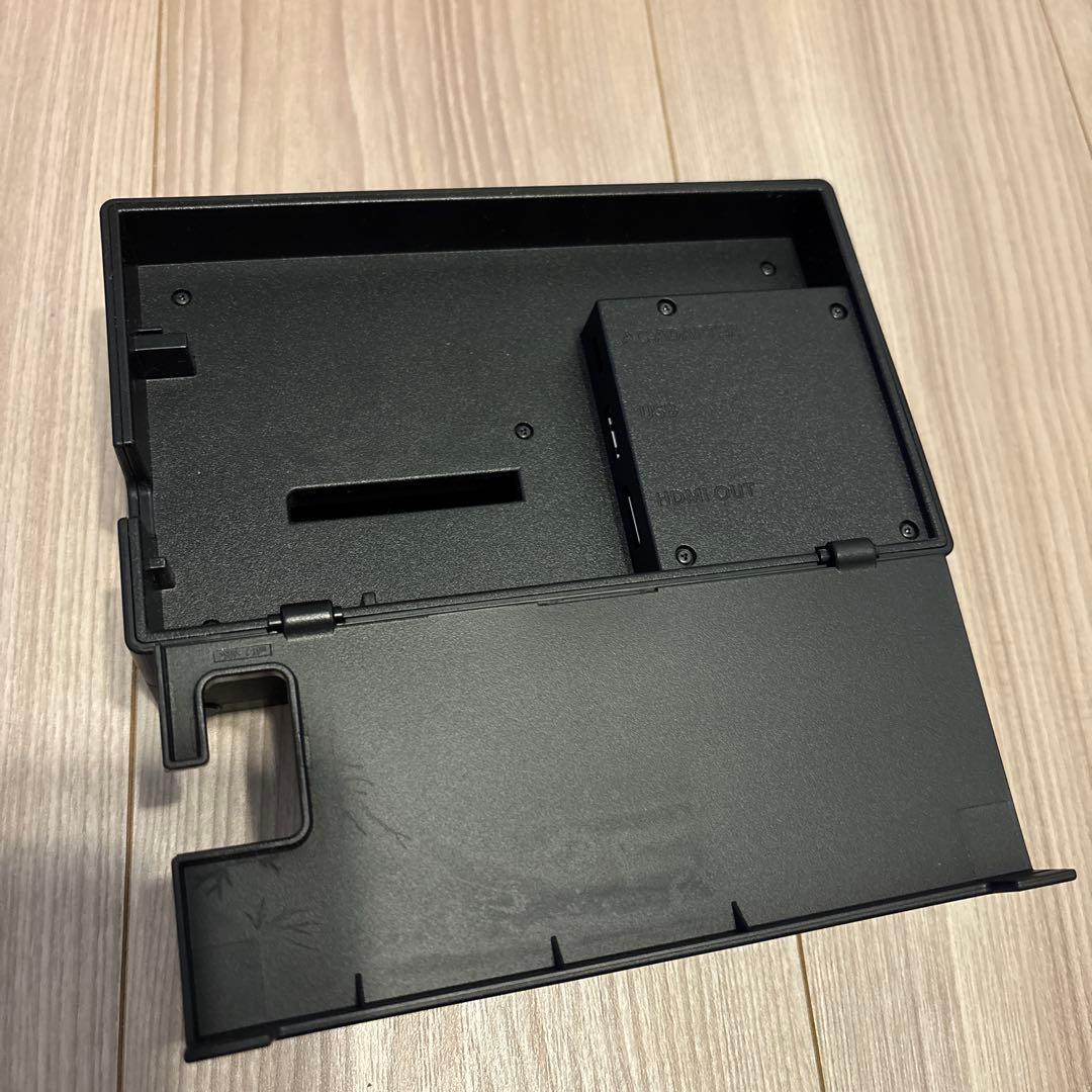 Nintendo Switch 本体　microSD128G