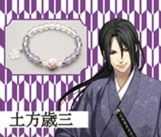 【yoshi】土方歳三 セット売り