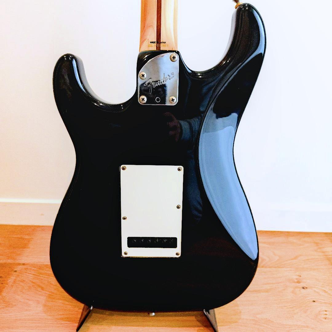 Fender STM-550G　美品　フジゲン製　フルオリジナル