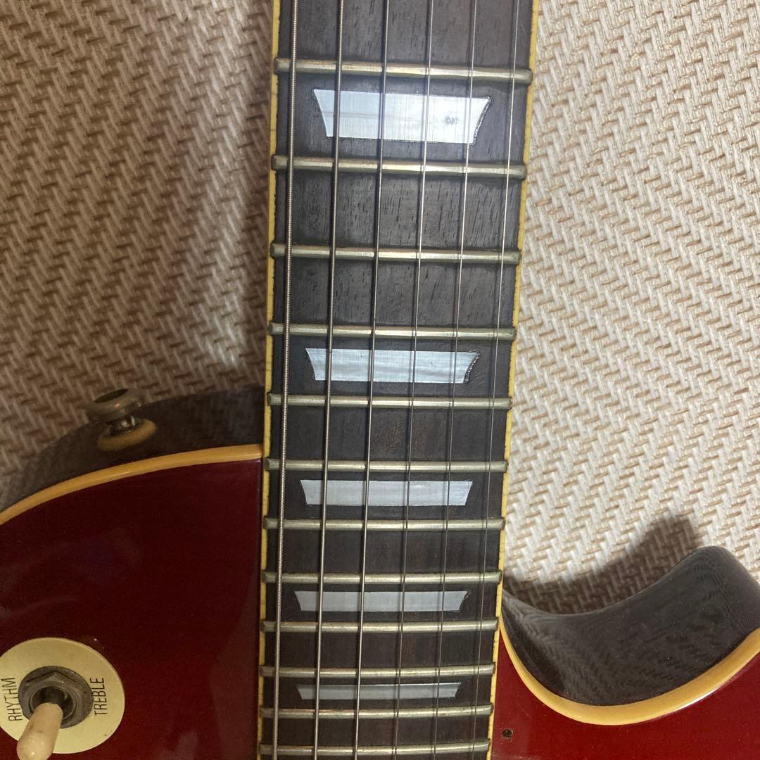 【限界値下げ！】Epiphone Les Paul 日本製