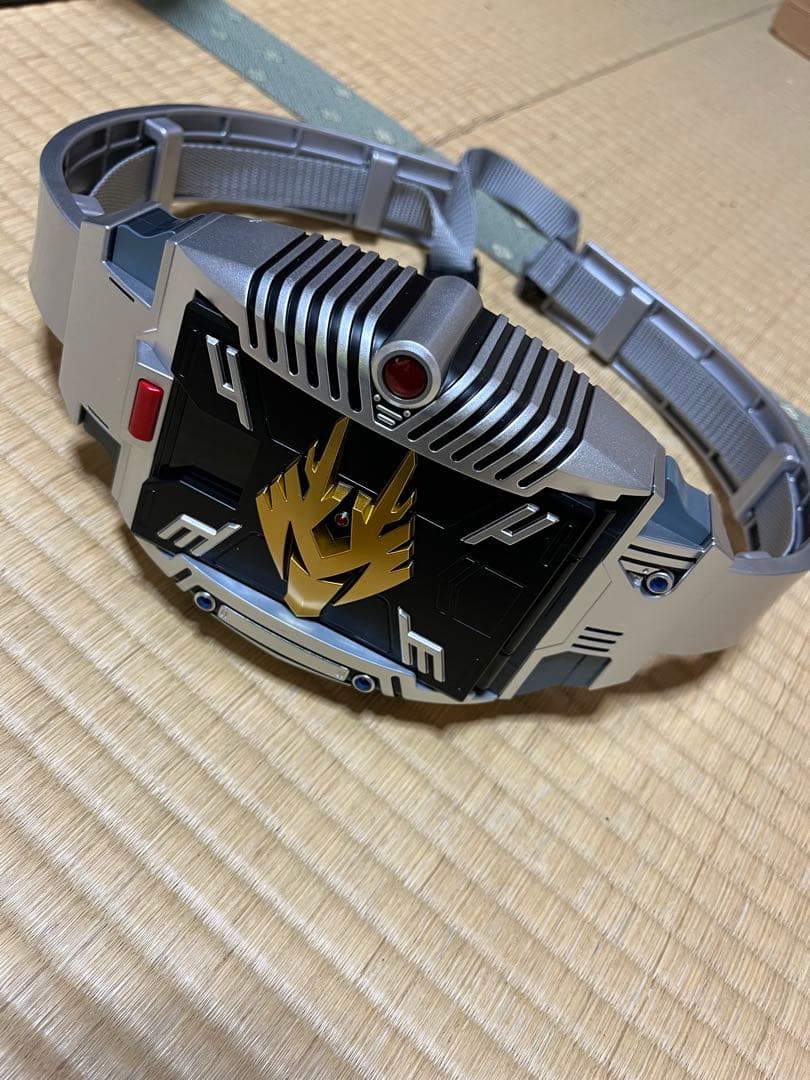 仮面ライダー龍騎CSM