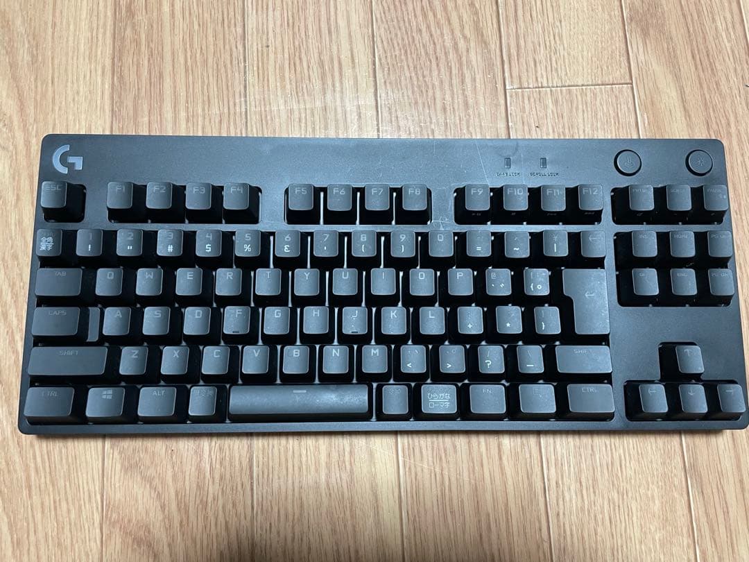 m様　ロジクール　pc周辺機器4点セット