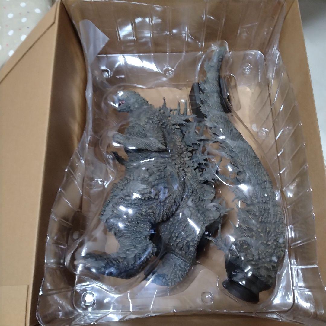 ゴジラ −1.0 東宝30cmシリーズ ゴジラ(2023) 通常版