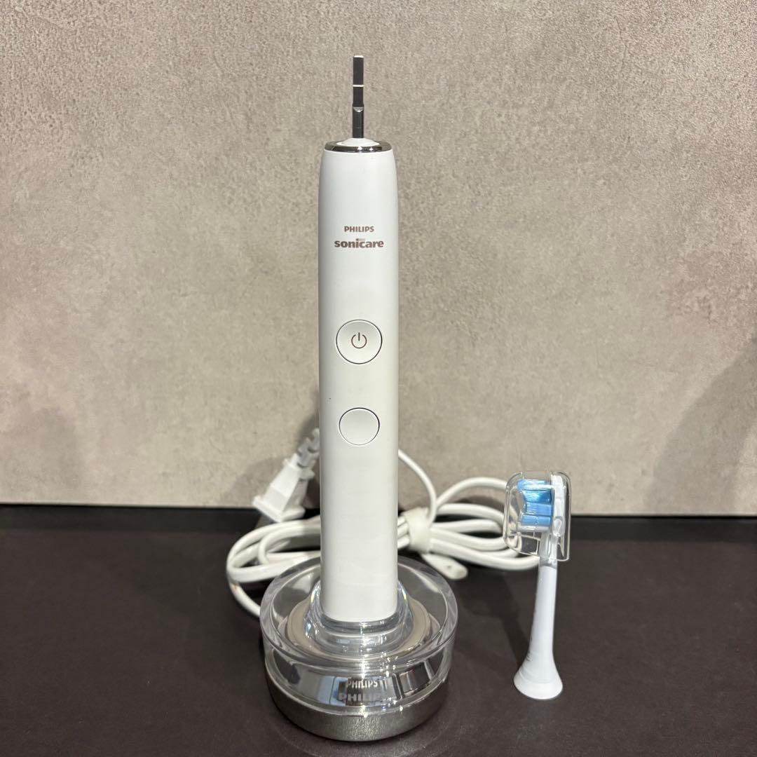 Philips Sonicare 電動音波ブラシ本体 ソニッケアー フィリップス