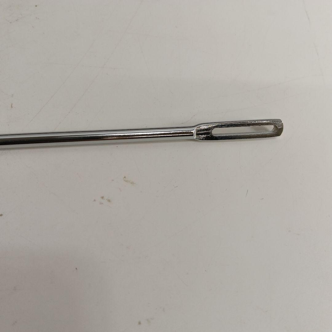 Yamaha establishedin1887 211S フルート 上166