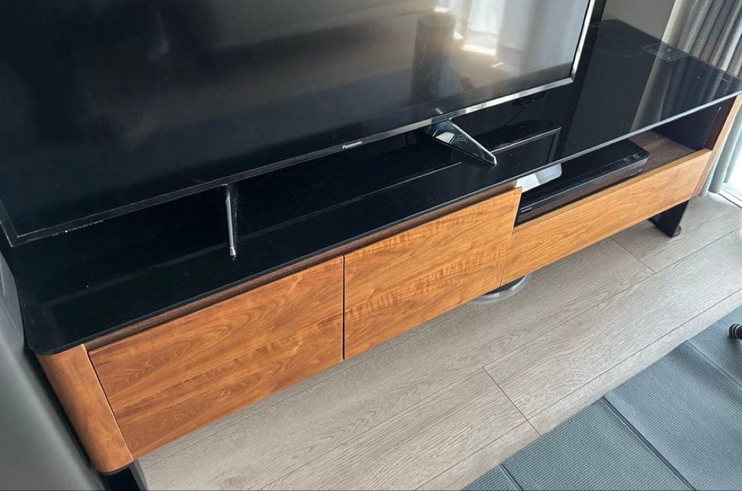 ニトリ テレビ台