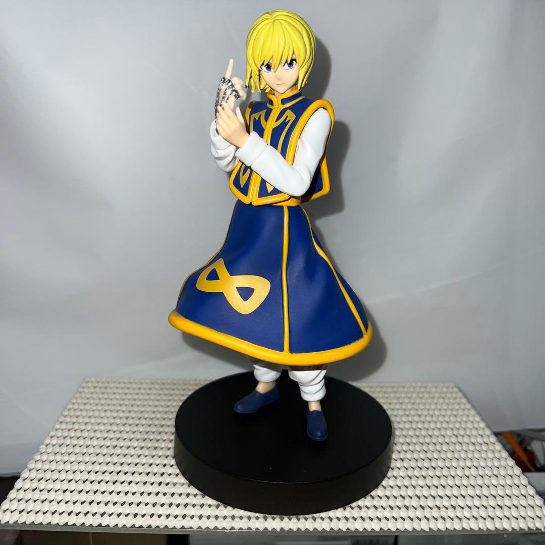 ポップアップパレード クラピカ POPUP PARADE CURARPIKT