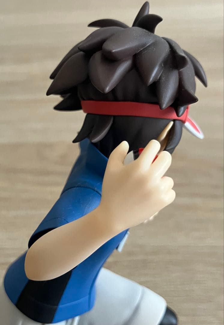 ポケモンBW2 フィギュア キョウヘイ ミジュマル コトブキヤ