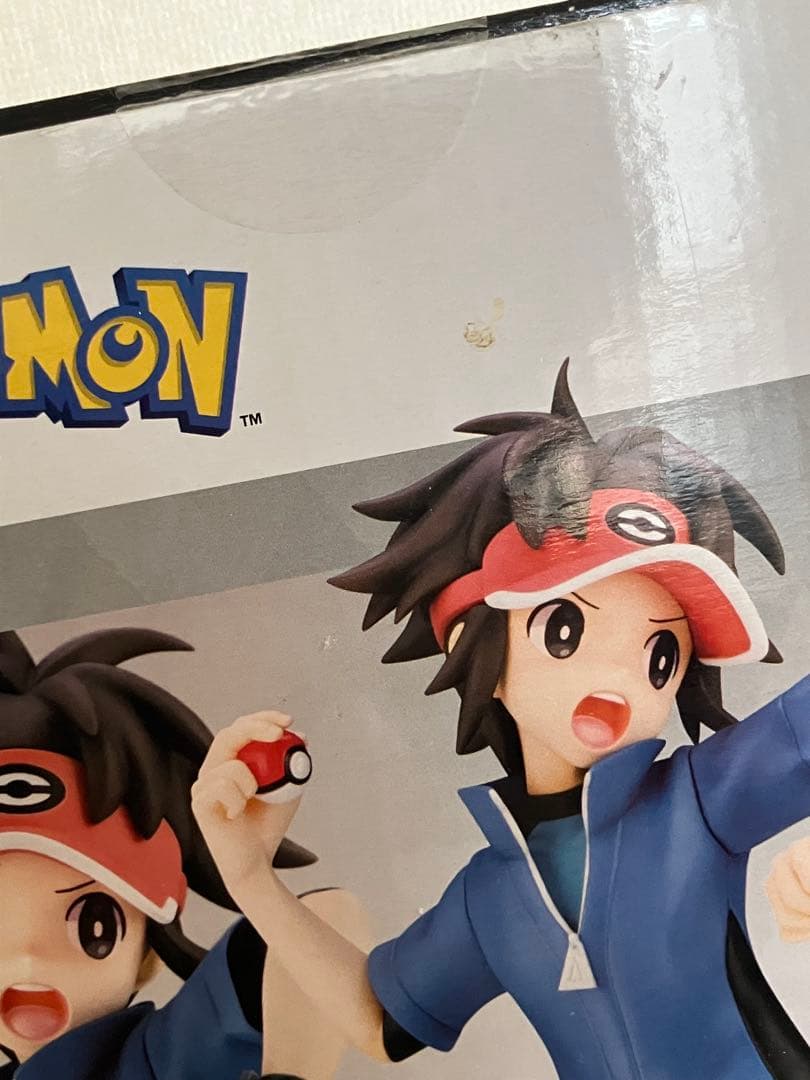 ポケモンBW2 フィギュア キョウヘイ ミジュマル コトブキヤ