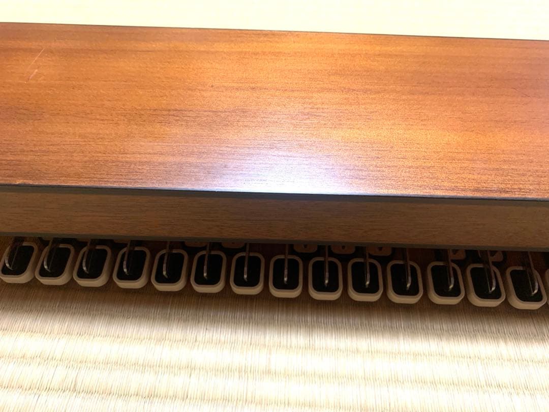 【送料込】大正琴 ライリッシュ スバル　ソプラノ