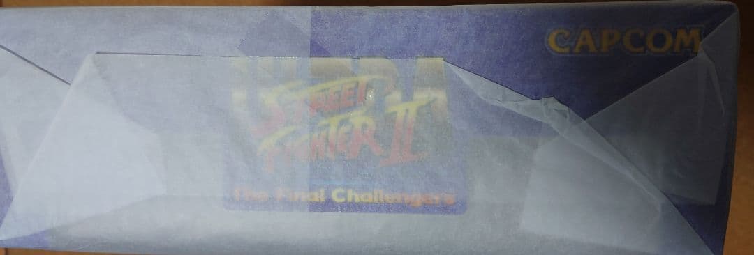 正規品 Storm Collectibles フェイロン 1/10 ストⅡ