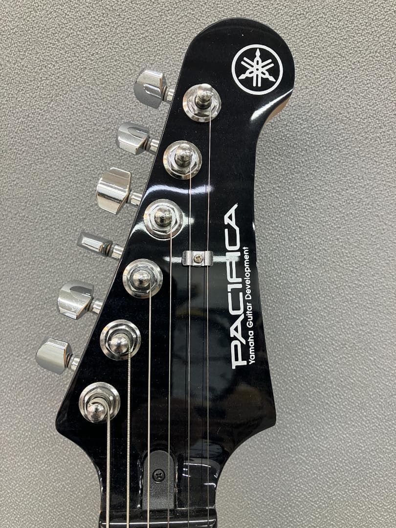 YAMAHA エレキギター PAC212VFM
