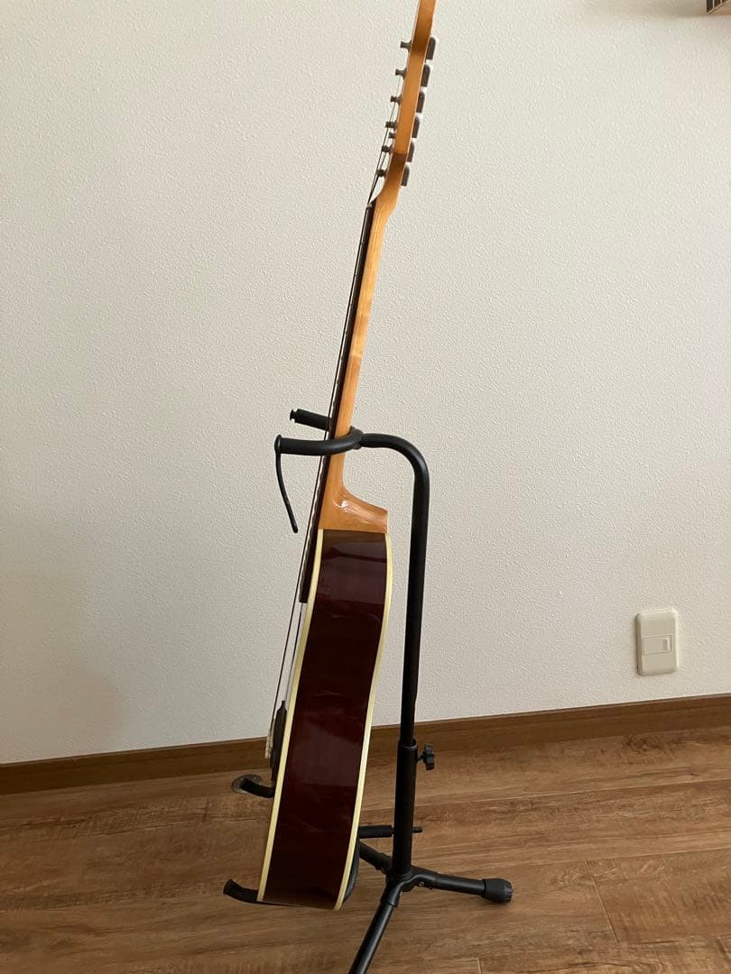 Fender アコースティックギター　ALKALINE TRIO