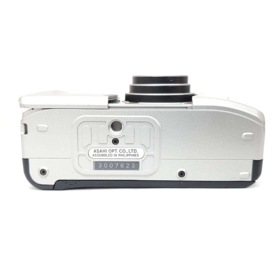 フィルムカメラ Pentax ESPIO 90MC F1219-409-10v p