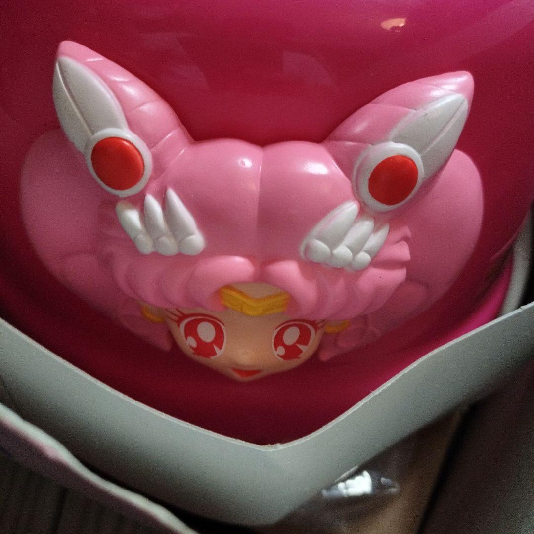 金*言様 【当時物レア】美少女戦士セーラームーン　ムーンクライシス　お風呂セット