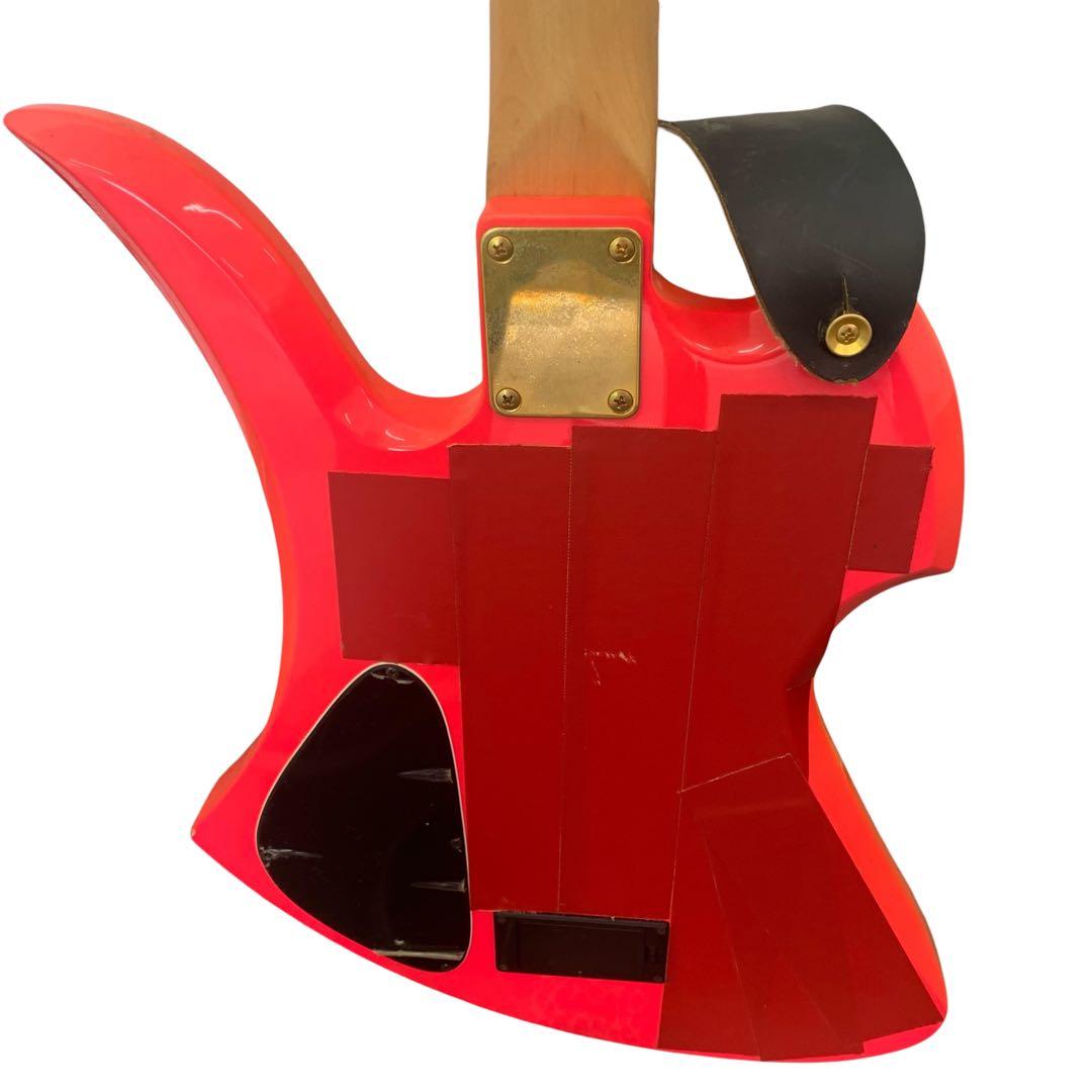 Y*I様 M13811-6 TARGET by FERNANDES エレキギター