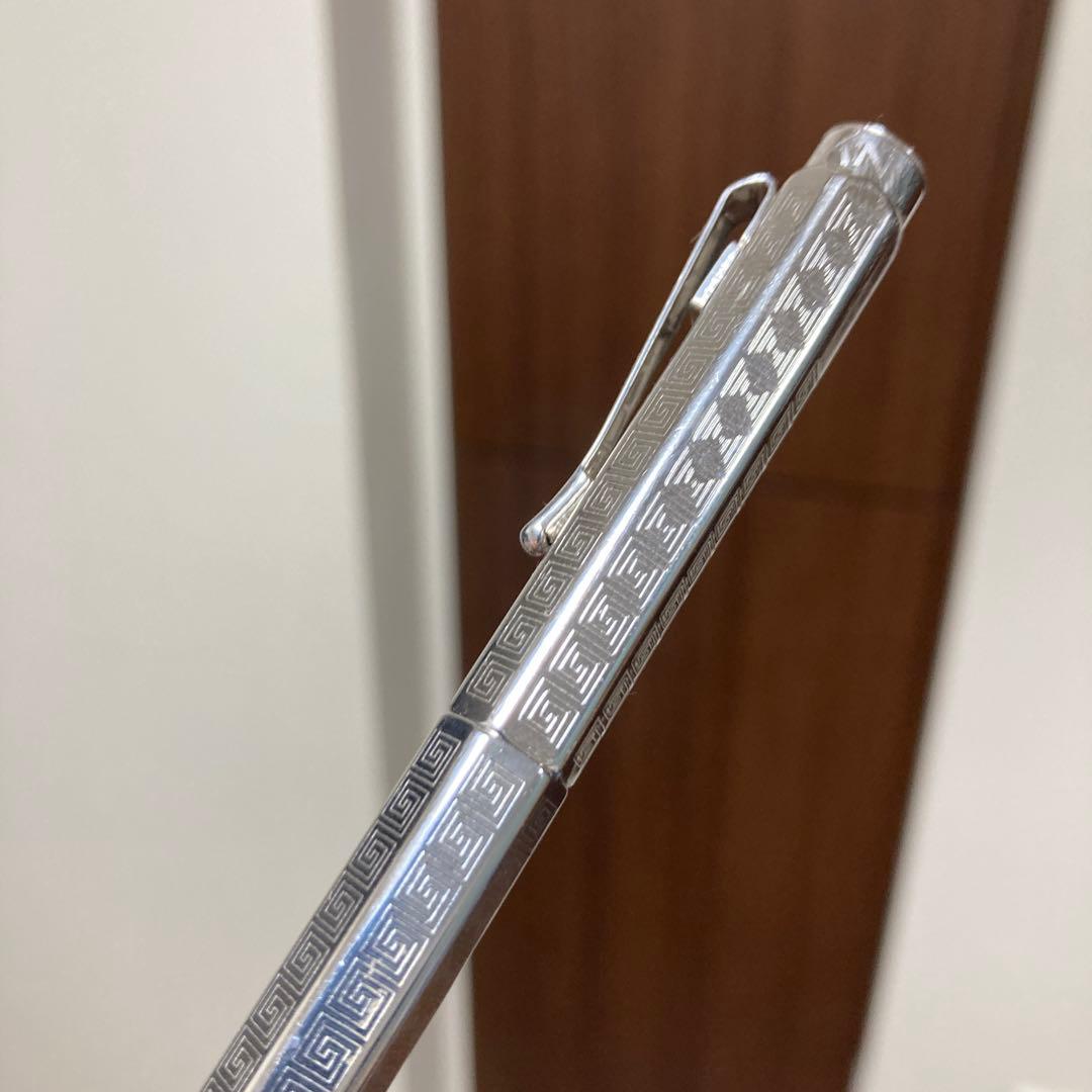 カランダッシュ　エクリドール　ローラーボール