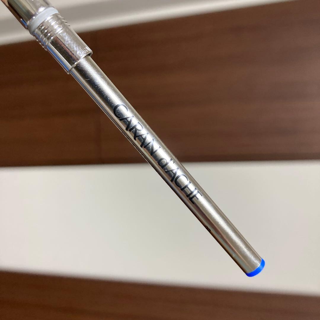 カランダッシュ　エクリドール　ローラーボール