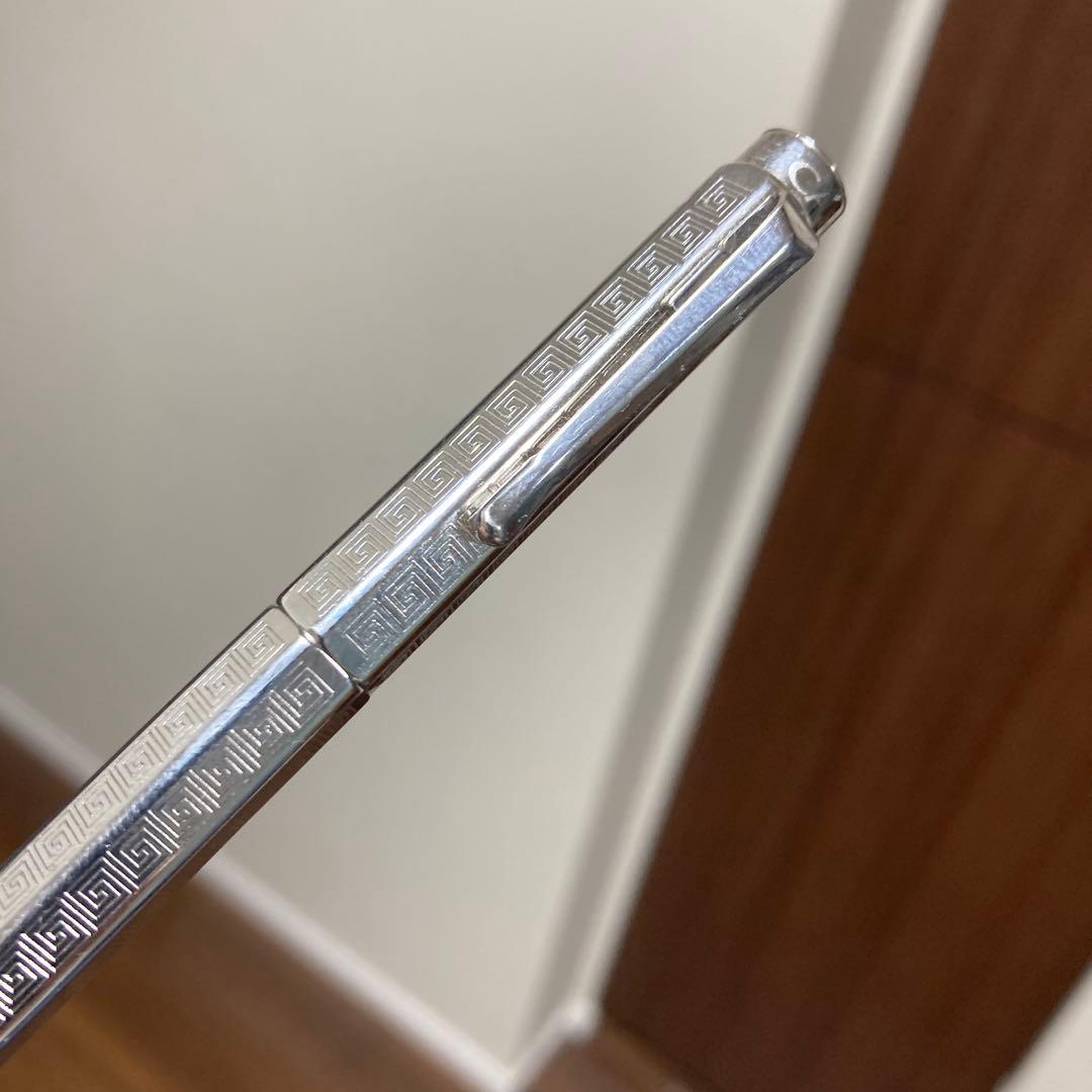 カランダッシュ　エクリドール　ローラーボール