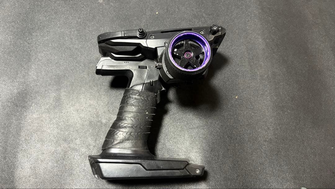 SHBATA GRK5R メカ付きフルセット GRK GRK5RBK