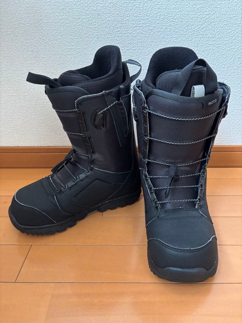 BURTON MOTO スノーボードブーツ