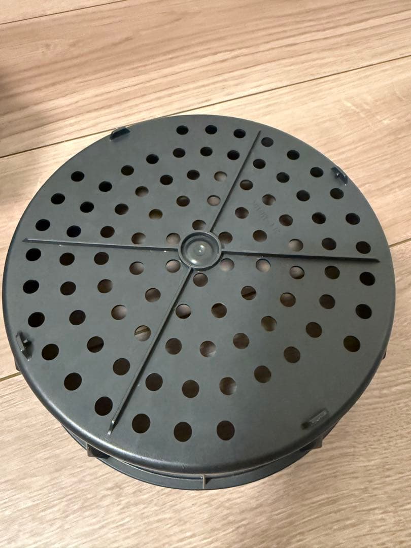 2021年製 シャープ ヘルシオ ホットクック KN-HW16F-W