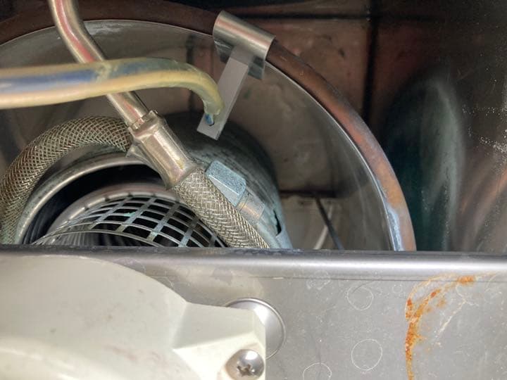 生ビール　サーバー　本体のみ