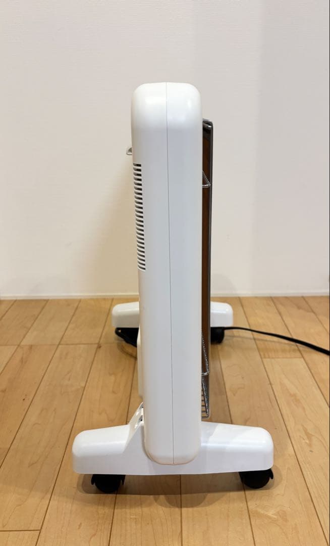 サンルミエ　E800L-TM2 ホワイト 白　タイマー付き