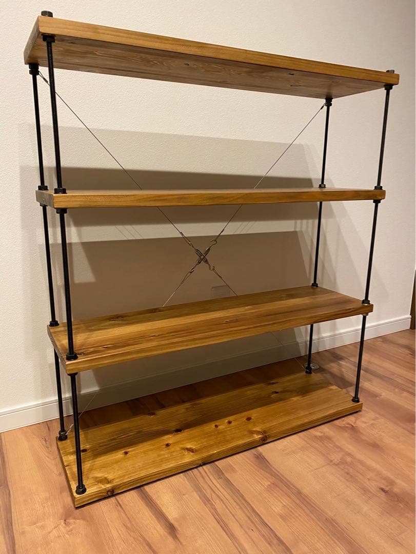 ニコ・ロビン ウッドラック