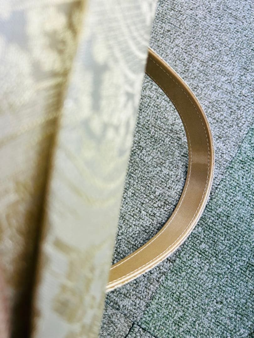 礼装　和装バッグ草履セット　紗織　結婚式　入学式