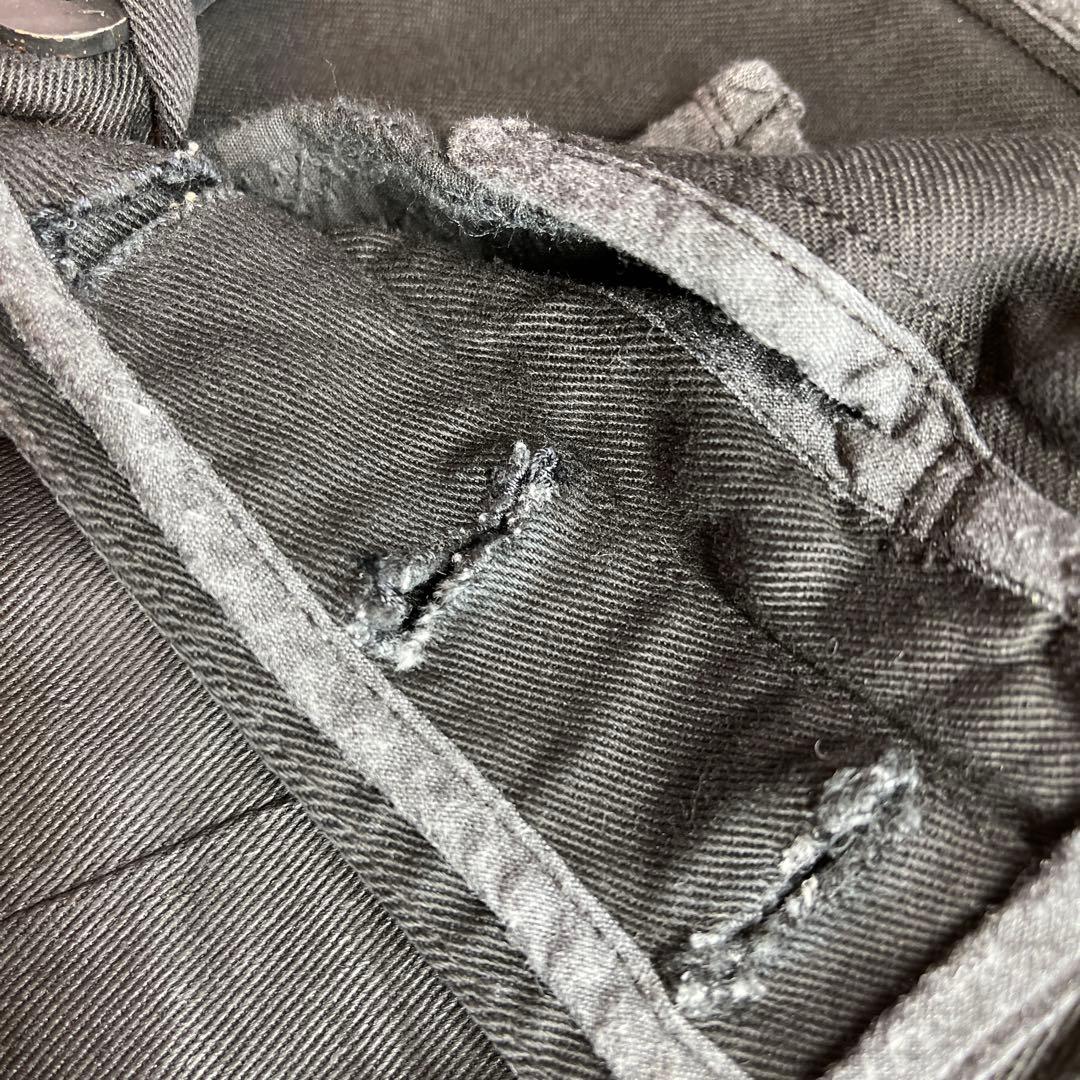 Boris bidjan saberi P14パンツ❣️人気即完売品❣️Sサイズ❣️