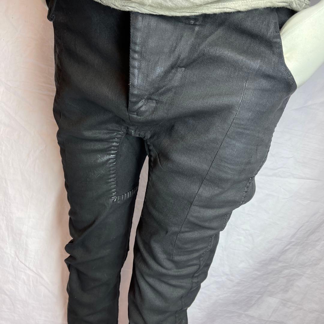 Boris bidjan saberi P14パンツ❣️人気即完売品❣️Sサイズ❣️