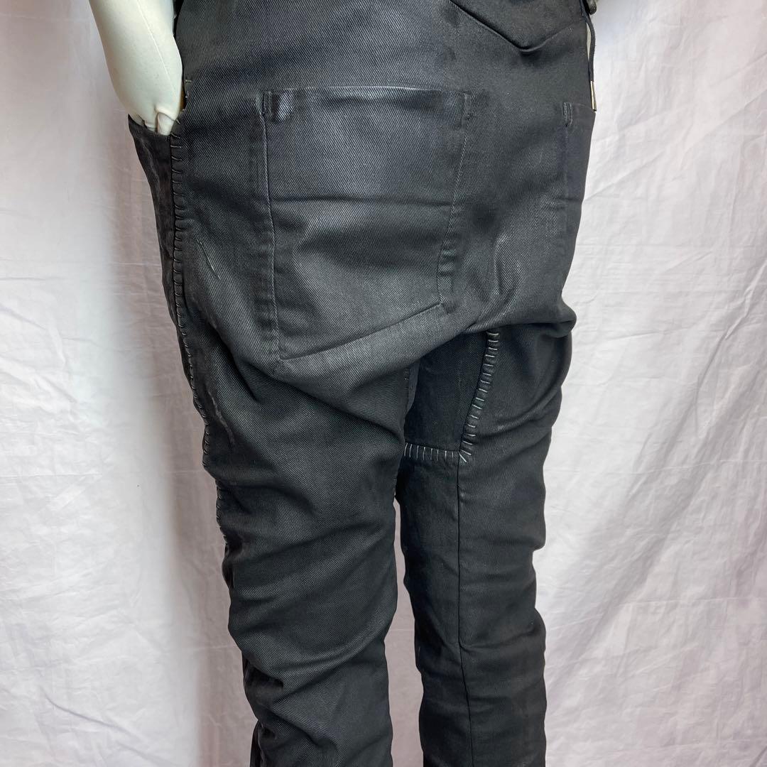 Boris bidjan saberi P14パンツ❣️人気即完売品❣️Sサイズ❣️