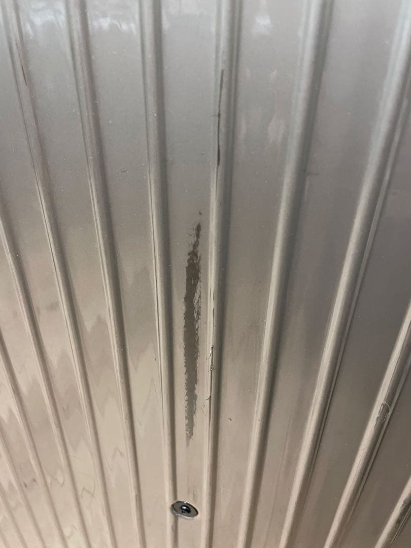 RIMOWA リモワ サルサ 104L ４輪 シャンパンゴールド