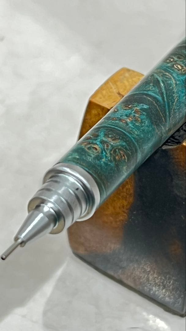 R　S20+スタビライズドウッド(メイプル)同材ノックボタン