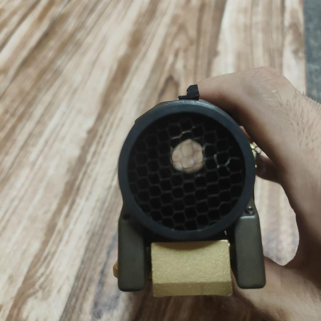 ELCAN SpecterDR SU-230/PVSスコープレプリカ　倍率固定