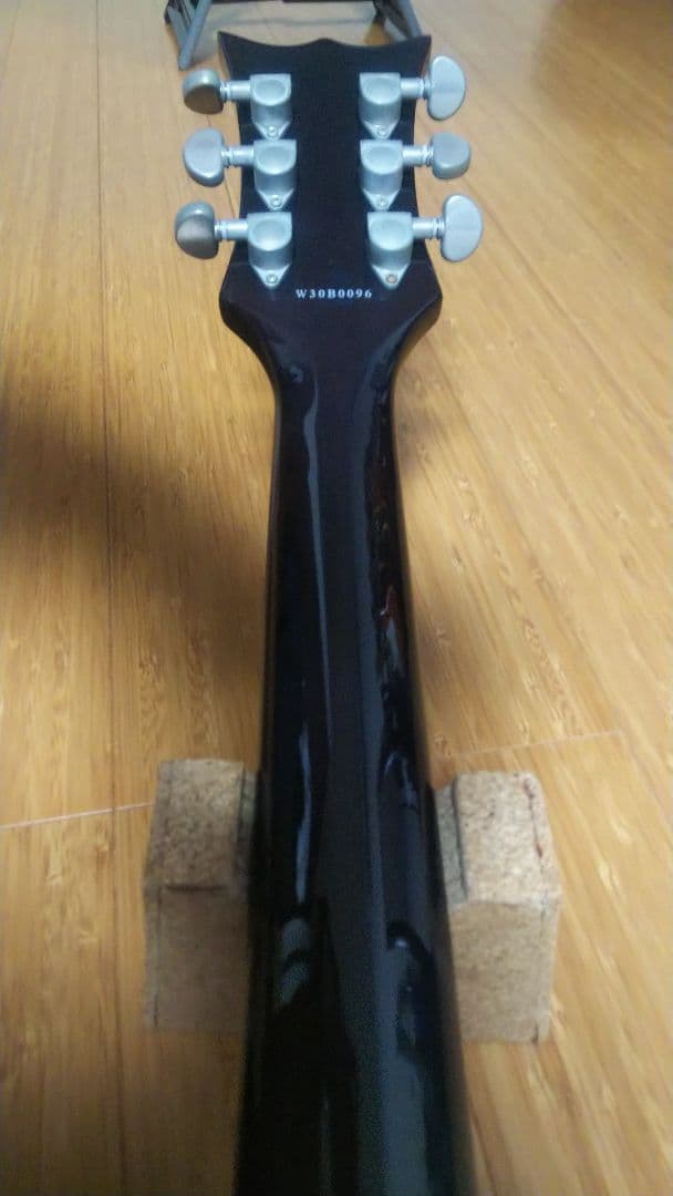 DBZ MONDIAL FM ディマジオ PAF DP223 103 フジゲン