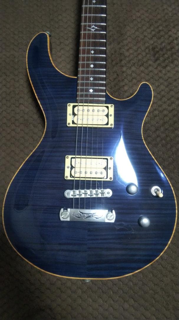 DBZ MONDIAL FM ディマジオ PAF DP223 103 フジゲン