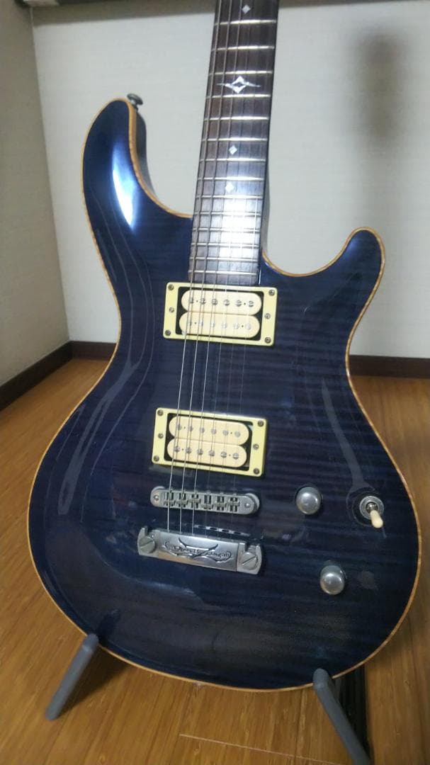 DBZ MONDIAL FM ディマジオ PAF DP223 103 フジゲン