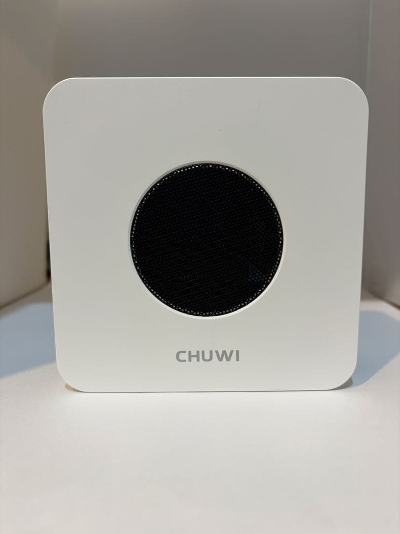 【※ACケーブルなし・本体のみ※】CHUWI LarkBox X 2023