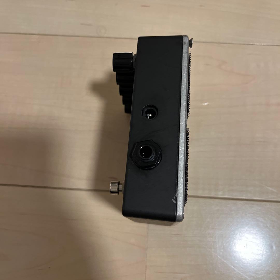 ギター TRIAL Bite Distortion PREAMP