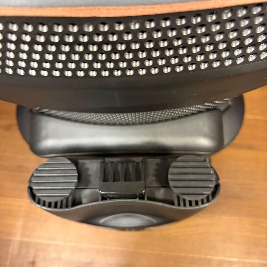 未使用級 エールべべ クルット R ウィISOFIX対応 チャイルドシート