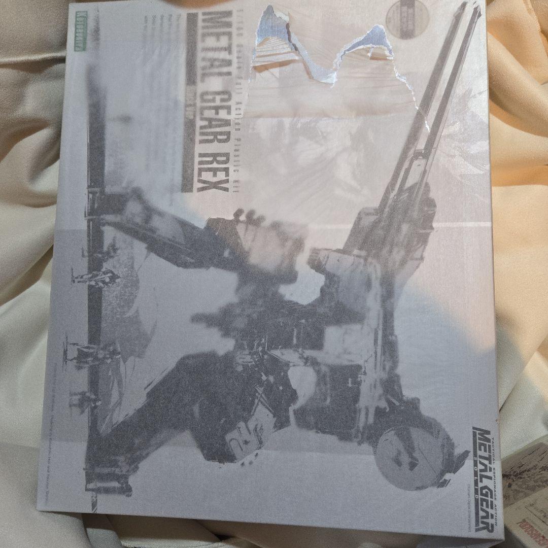 L GEAR プラモデル 3点セット