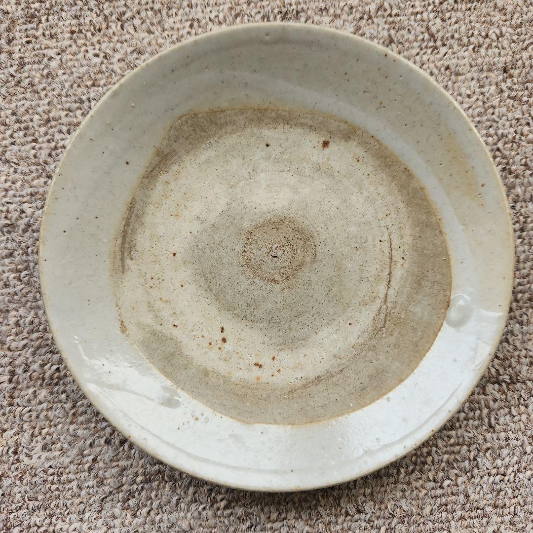 古瀬戸皿5客箱付です