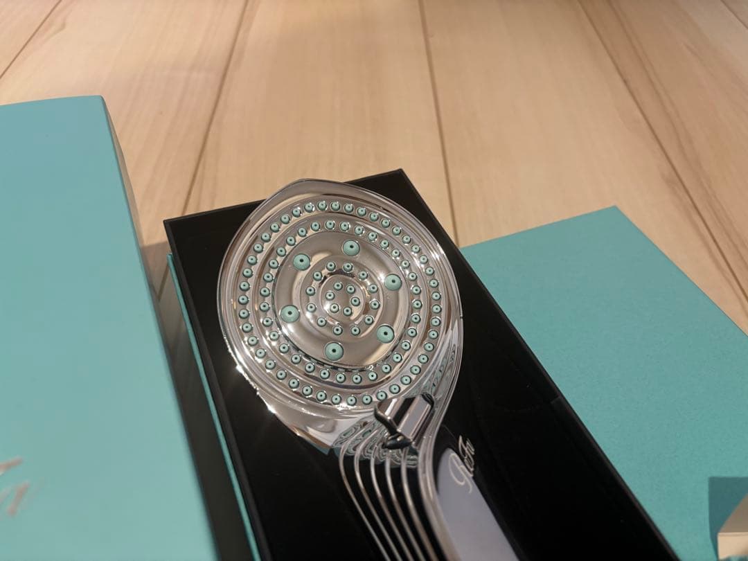 美品♡ReFa シャワーヘッド