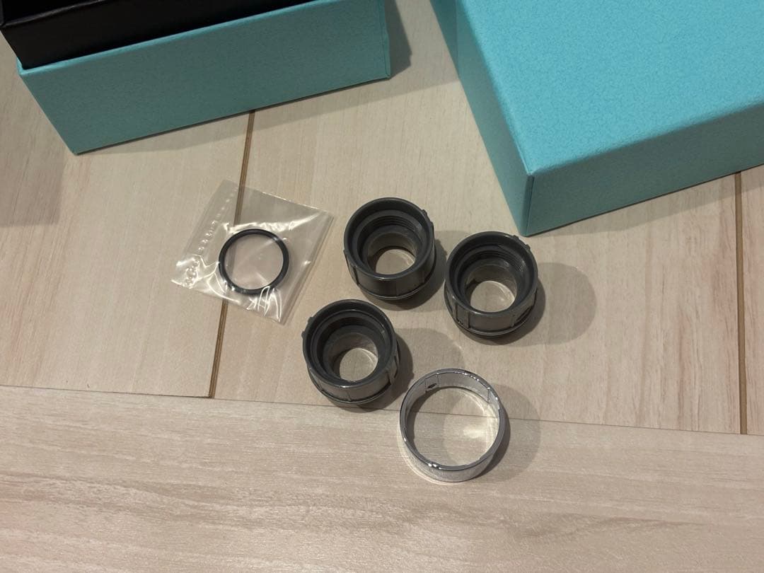 美品♡ReFa シャワーヘッド